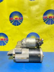 Запчасть стартер PEUGEOT 308 2013