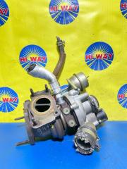 ТУРБИНА PEUGEOT 308 2013