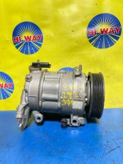 Запчасть компрессор кондиционера PEUGEOT 308 2013