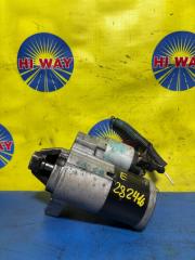 Запчасть стартер CITROEN DS 4 2012