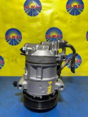 Запчасть компрессор кондиционера PEUGEOT 3008 2011