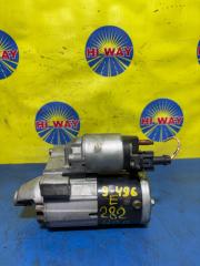 Запчасть стартер PEUGEOT 3008 2011