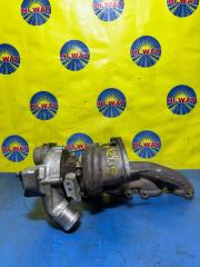 ТУРБИНА PEUGEOT 3008 2011