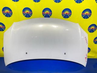 Запчасть капот TOYOTA IST 2002-2007