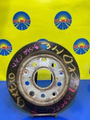 ДИСК ТОРМОЗНОЙ задний TOYOTA ALTEZZA