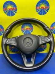 РУЛЬ MERCEDES-BENZ C-CLASS 2014