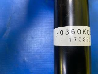СТОЙКА задняя STELLA RN1 EN07