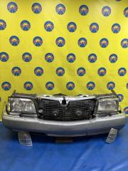 НОУСКАТ MERCEDES-BENZ S-CLASS 08.1994 - 10.1998