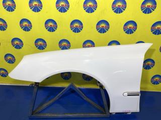 КРЫЛО переднее левое MERCESES-BENZ E-CLASS 2002-2009