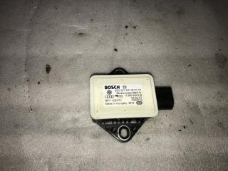 Датчик ускорения AUDI A6 C6 2009