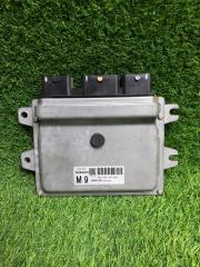 Фото запчасти блок управления двс Nissan X-Trail контрактная запчасть Запчасть блок управления двс Nissan X-Trail