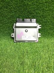 Фото запчасти блок управления двс Nissan X-Trail контрактная запчасть Запчасть блок управления двс Nissan X-Trail