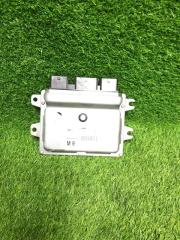 Фото запчасти блок управления двс Nissan X-Trail контрактная запчасть Запчасть блок управления двс Nissan X-Trail