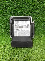 Блок управления (ЭБУ) AUDI A7 SPORTBACK 2011