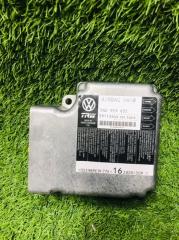 Блок управления (ЭБУ) VOLKSWAGEN TIGUAN 2008