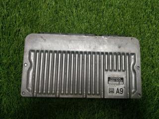 Фото запчасти блок управления двс Toyota Probox контрактная запчасть Запчасть блок управления двс Toyota Probox