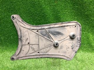 Запчасть защита днища кузова передняя правая AUDI A4 2013