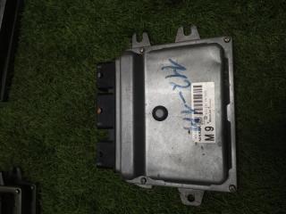 Фото запчасти блок управления двс Nissan Serena контрактная запчасть Запчасть блок управления двс Nissan Serena