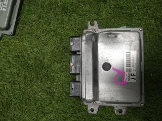 Фото запчасти блок управления двс Nissan Lafesta контрактная запчасть Запчасть блок управления двс Nissan Lafesta