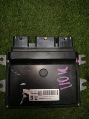 Фото запчасти блок управления двс Nissan Bluebird контрактная запчасть Запчасть блок управления двс Nissan Bluebird