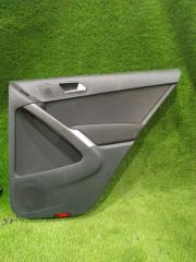 Обшивка двери задняя правая VOLKSWAGEN TIGUAN 2010