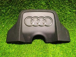 Запчасть крышка двигателя AUDI A6 C7 2011