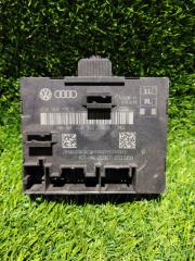 Блок управления дверьми AUDI A6 C7 2012