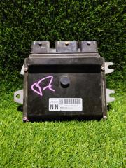 Фото запчасти блок управления двс Nissan X-Trail контрактная запчасть Запчасть блок управления двс Nissan X-Trail