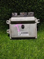 Фото запчасти блок управления двс Nissan X-Trail контрактная запчасть Запчасть блок управления двс Nissan X-Trail