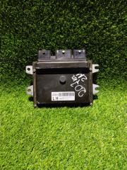Фото запчасти блок управления двс Nissan контрактная запчасть Запчасть блок управления двс Nissan