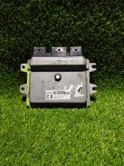 Фото запчасти блок управления двс Nissan ad контрактная запчасть Запчасть блок управления двс Nissan ad