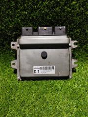 Фото запчасти блок управления двс Nissan Serena контрактная запчасть Запчасть блок управления двс Nissan Serena