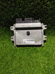 Фото запчасти блок управления двс Nissan Bluebird контрактная запчасть Запчасть блок управления двс Nissan Bluebird