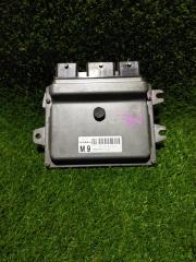 Фото запчасти блок управления двс Nissan Serena контрактная запчасть Запчасть блок управления двс Nissan Serena