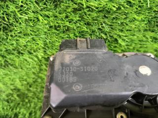 Дроссельная заслонка Lexus GS300 3GR-FSE