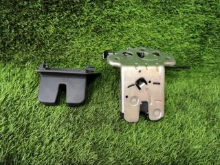 Запчасть замок багажника AUDI S7 SPORTBACK 2013