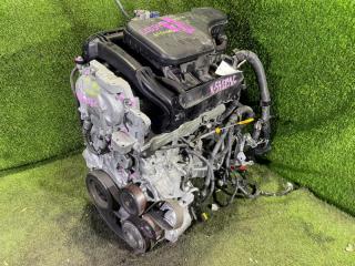 Запчасть двигатель Nissan X-Trail MR20DD MR20DD контрактная Двигатель Nissan X-Trail MR20DD MR20DD контрактная