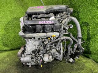 Двигатель X-Trail MR20DD Двигатель X-Trail MR20DD