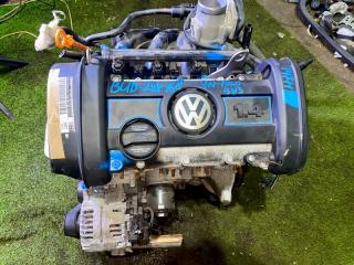 Двигатель VOLKSWAGEN Polo