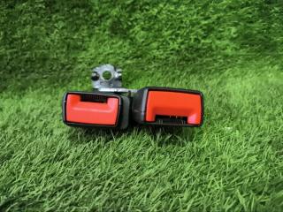 Замок ремня безопасности задний AUDI A6 C7 2013