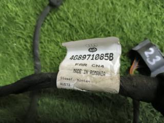 Проводка парктроника задняя A7 SPORTBACK 2011 4G5 CGWC Проводка парктроника задняя A7 SPORTBACK 2011 4G5 CGWC