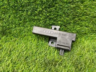 Антенна бесключевого доступа задняя левая AUDI S5 SPORTBACK 2014