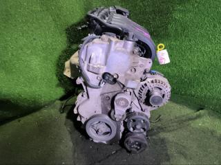 Двигатель NISSAN Tiida