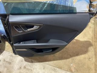Обшивка двери задняя правая A7 SPORTBACK 2011 4G5 CGWC Обшивка двери задняя правая A7 SPORTBACK 2011 4G5 CGWC