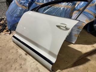 Дверь передняя левая VOLKSWAGEN TOUAREG 7L BAR Дверь передняя левая VOLKSWAGEN TOUAREG 7L BAR