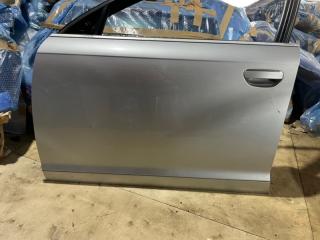 Запчасть дверь передняя левая AUDI A6 C6 2006 4F2 AUK 4F0831051D контрактная Дверь передняя левая AUDI A6 C6 2006 4F2 AUK 4F0831051D контрактная