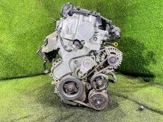 Двигатель Qashqai J10 MR20DE Двигатель Qashqai J10 MR20DE