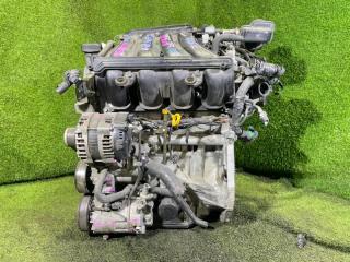 Двигатель Nissan Qashqai J10 MR20DE Двигатель Nissan Qashqai J10 MR20DE