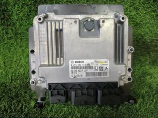 Запчасть блок управления двс PEUGEOT 308 SW 2011