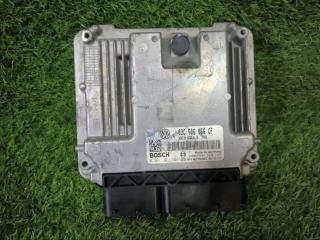 Запчасть блок управления двс Volkswagen Golf BLF 03C906056CF контрактная Блок управления двс Volkswagen Golf BLF 03C906056CF контрактная